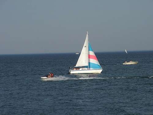 boat insurance