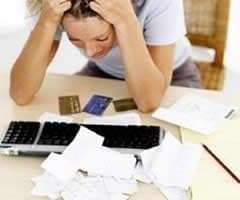 how credit scores affect your insurance rates