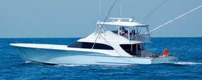 Florida Charter Boat Insurance