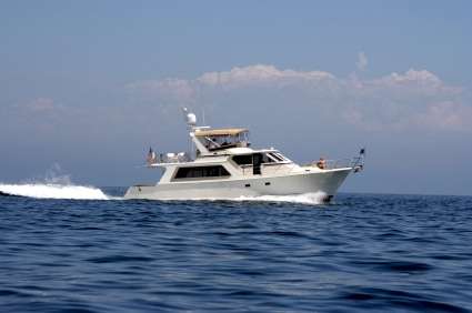 Florida Boat Insurance