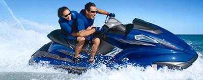 Florida Jet Ski Insurance
