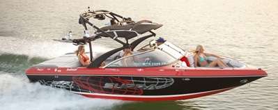 Florida Ski Boat Insurance