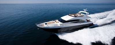 Florida Yacht Insurance