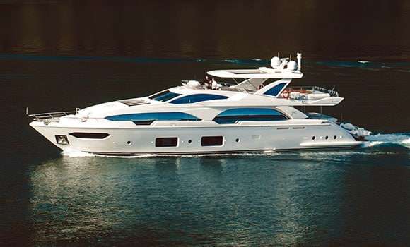 yacht insurance