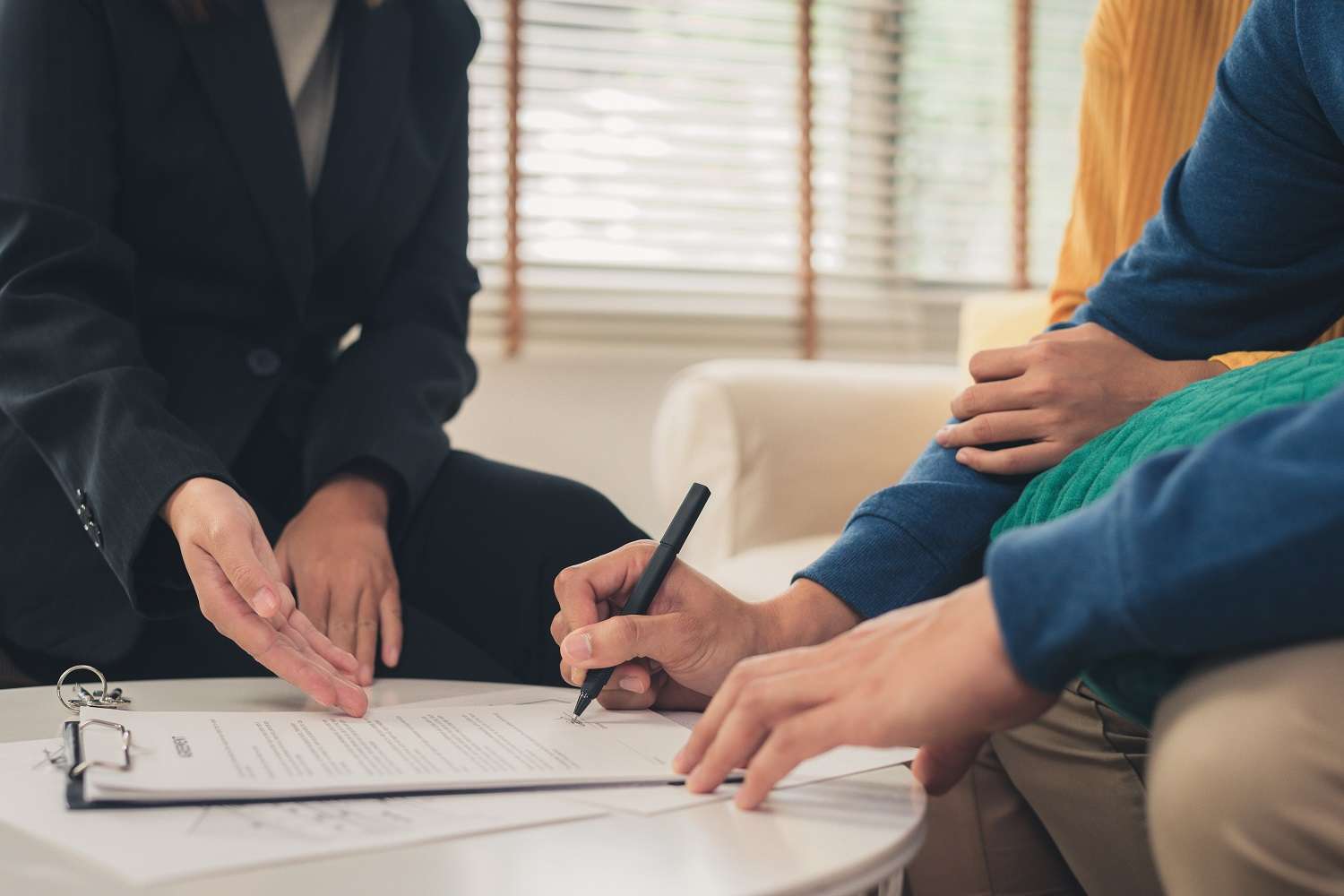 Insurance in Sanford Florida